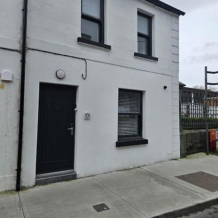 Bed and Breakfast Number33 Galway Exteriér fotografie