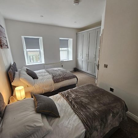Bed and Breakfast Number33 Galway Exteriér fotografie