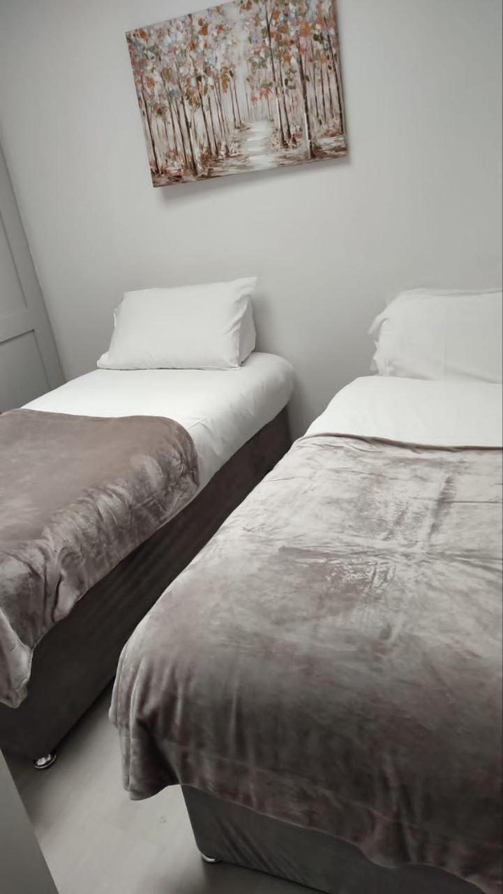 Bed and Breakfast Number33 Galway Exteriér fotografie
