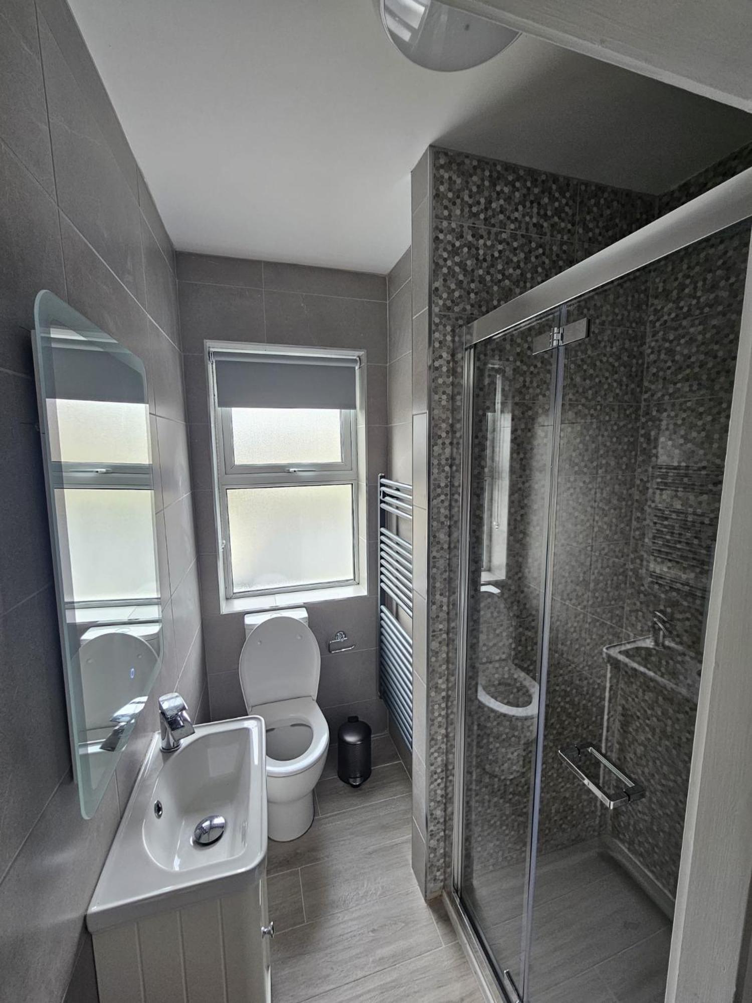 Bed and Breakfast Number33 Galway Exteriér fotografie