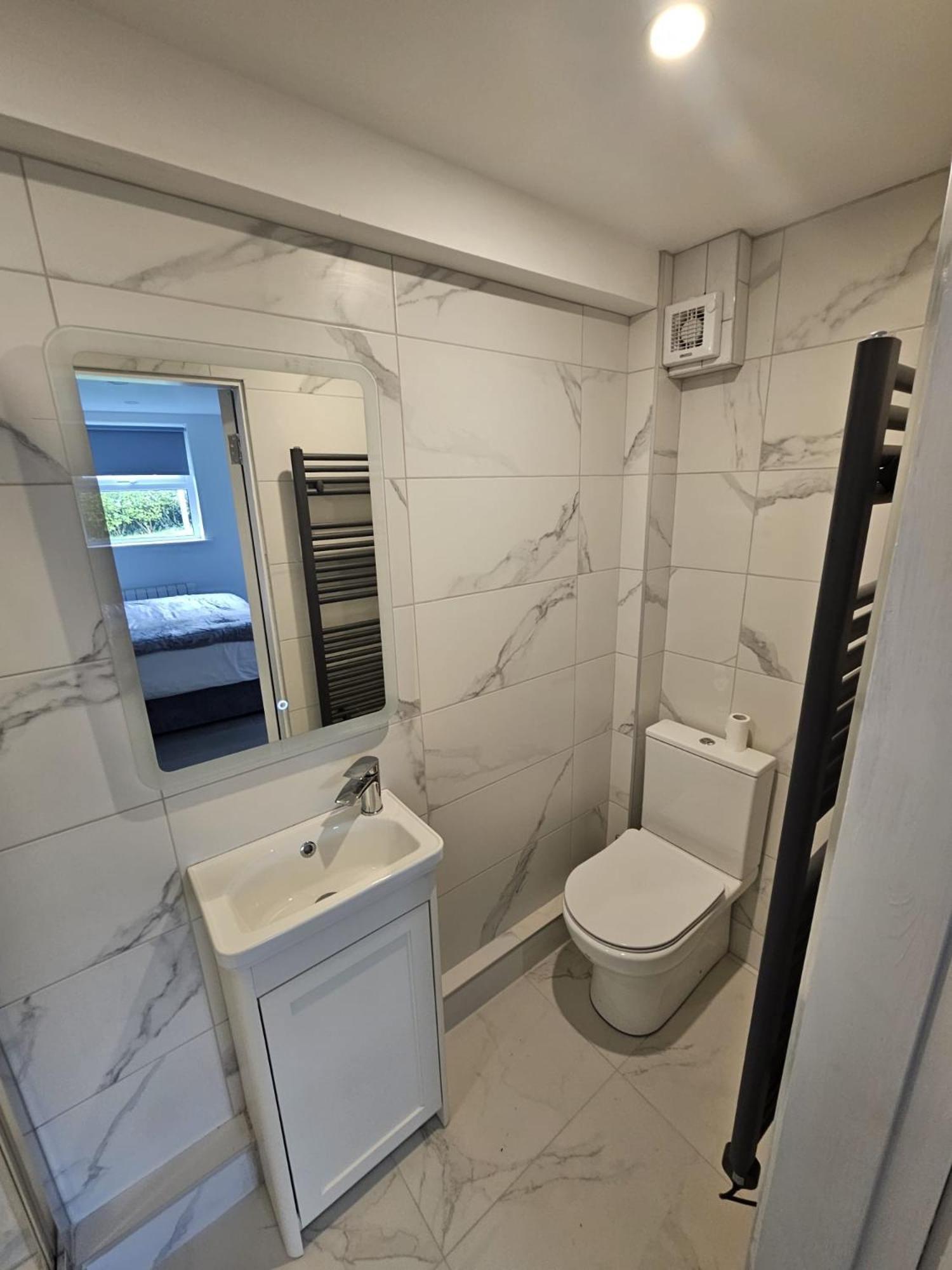 Bed and Breakfast Number33 Galway Exteriér fotografie