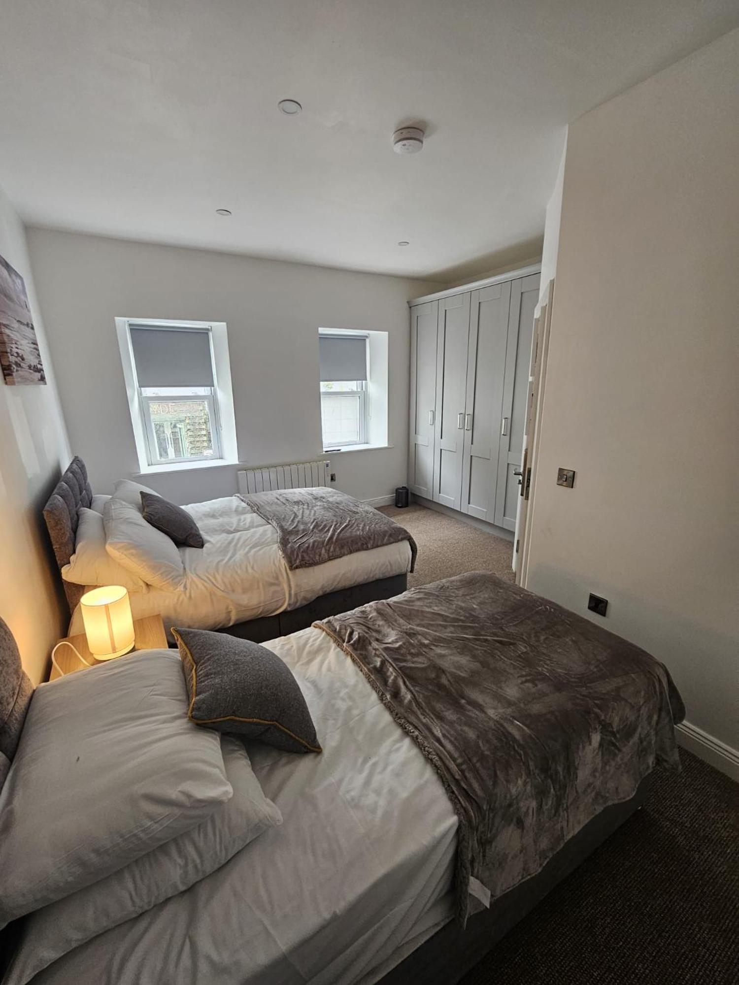 Bed and Breakfast Number33 Galway Exteriér fotografie